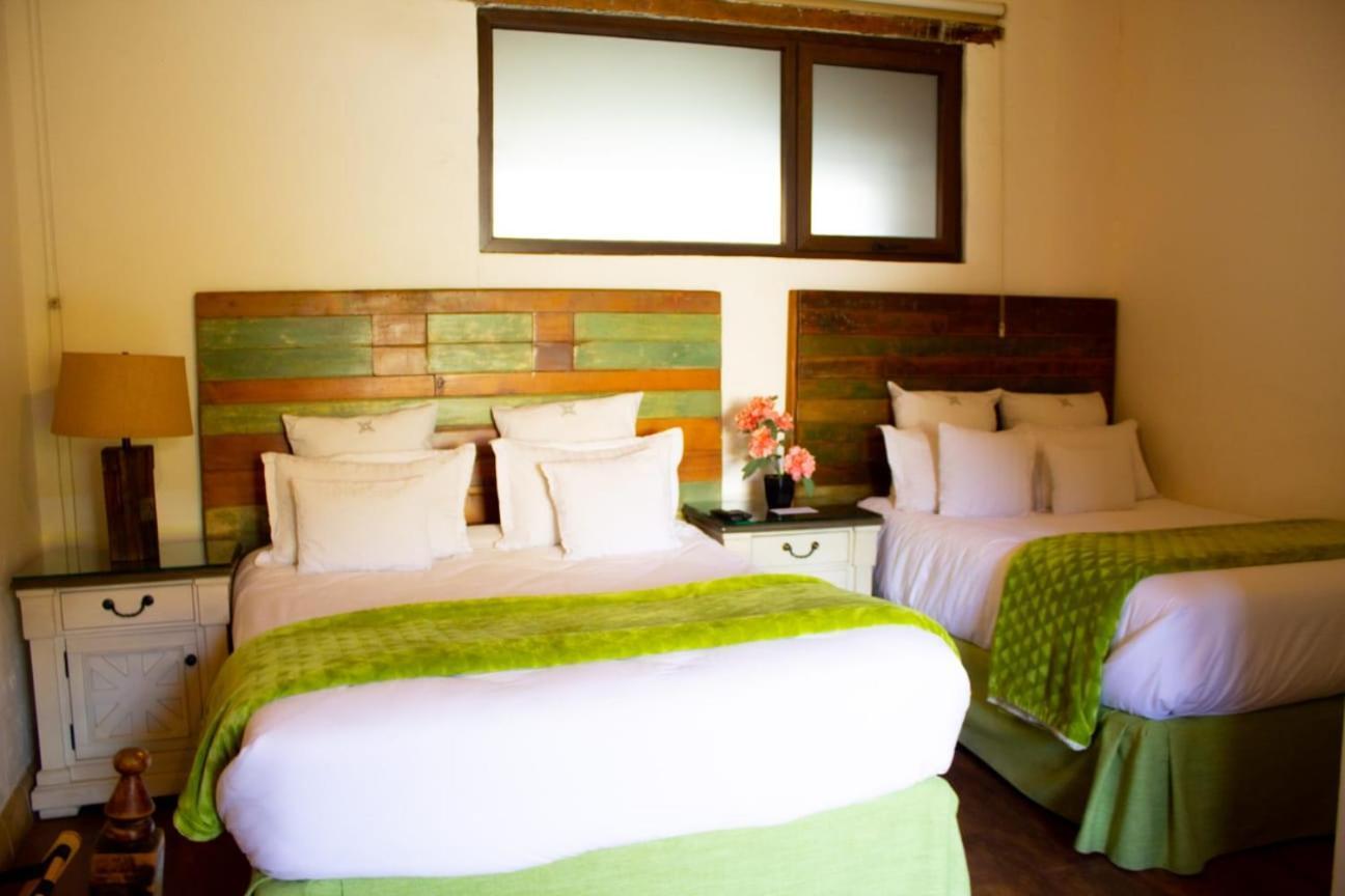 Casa Morasan Hotel-Boutique Кетцалтенанго Екстериор снимка
