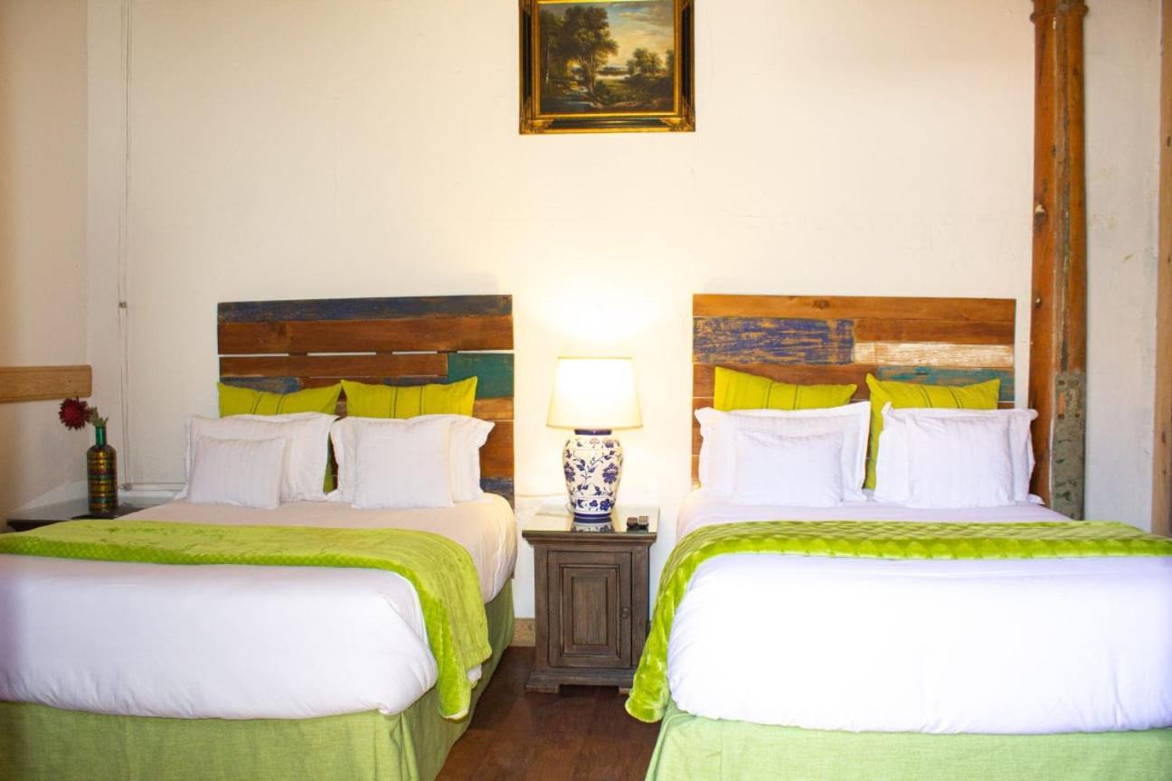 Casa Morasan Hotel-Boutique Кетцалтенанго Екстериор снимка