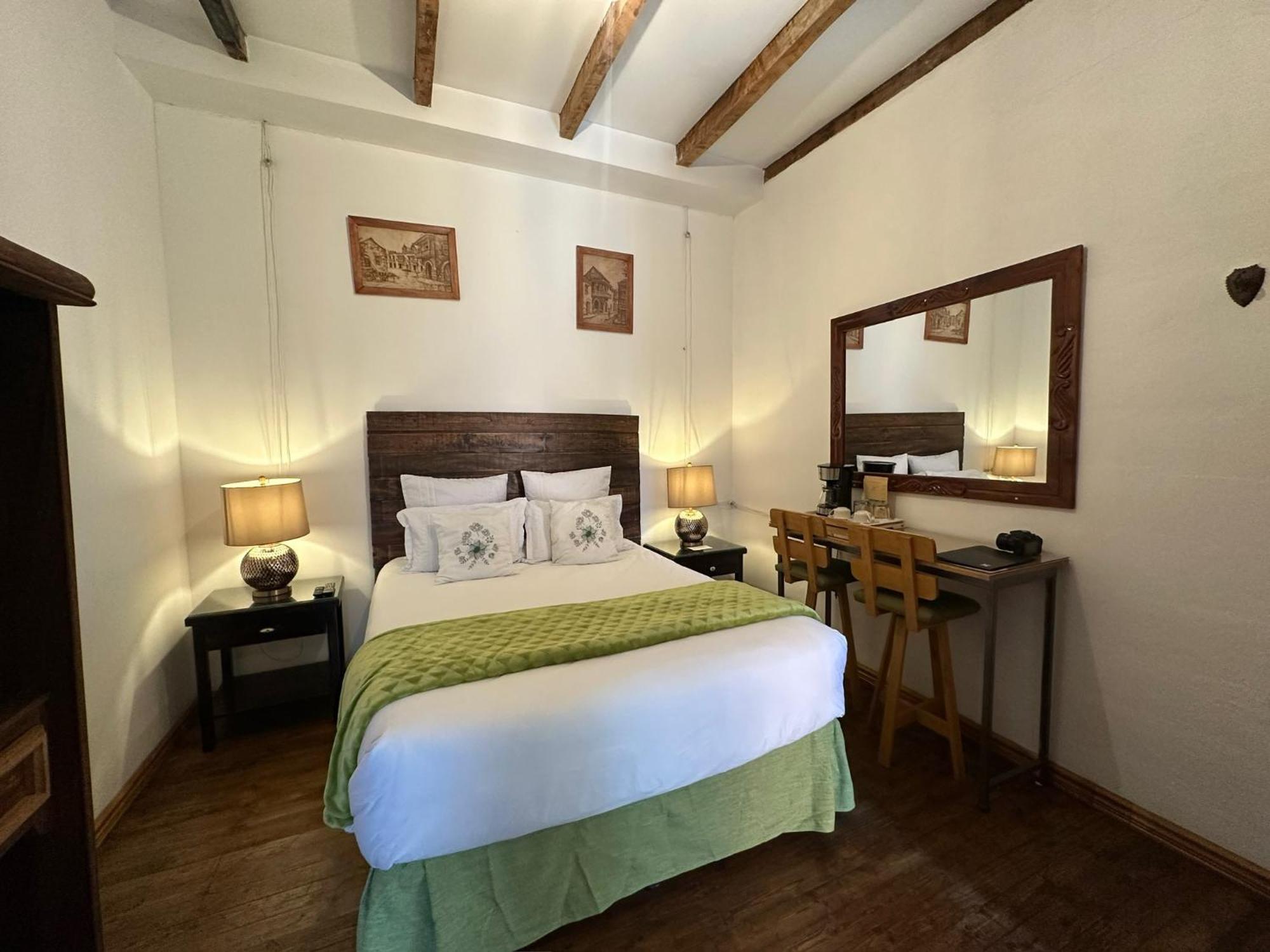 Casa Morasan Hotel-Boutique Кетцалтенанго Екстериор снимка