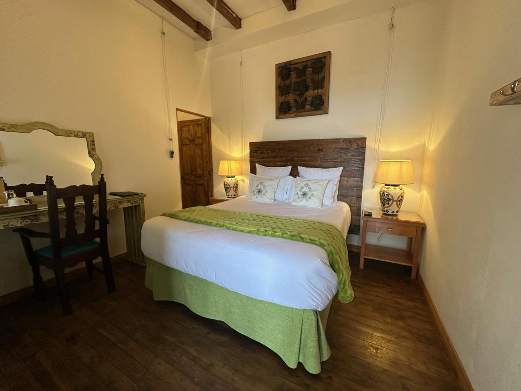 Casa Morasan Hotel-Boutique Кетцалтенанго Екстериор снимка