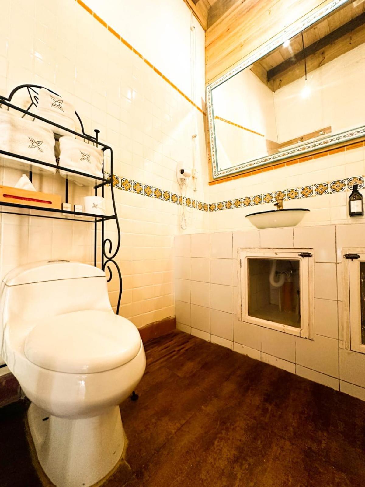 Casa Morasan Hotel-Boutique Кетцалтенанго Екстериор снимка