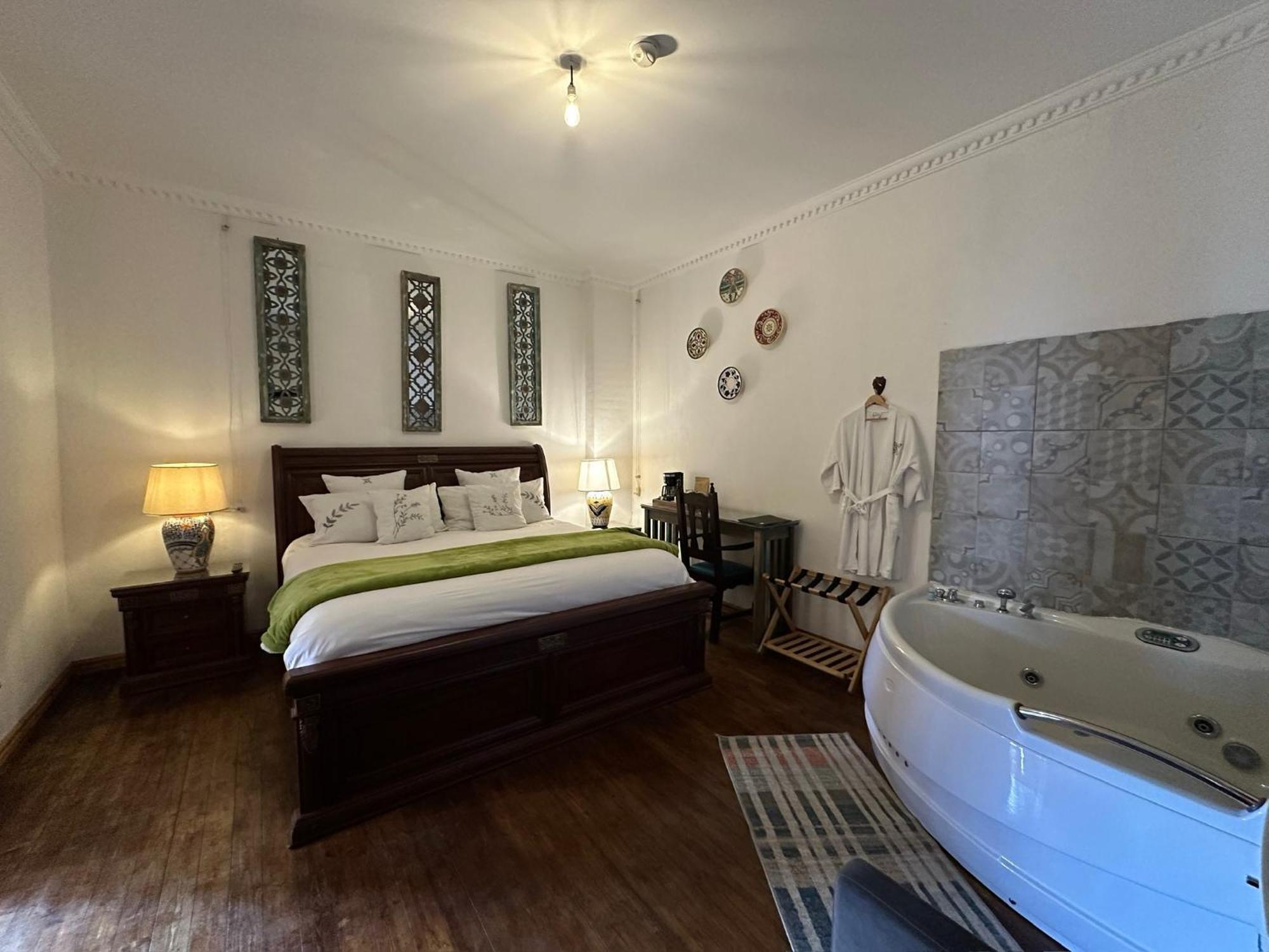 Casa Morasan Hotel-Boutique Кетцалтенанго Екстериор снимка