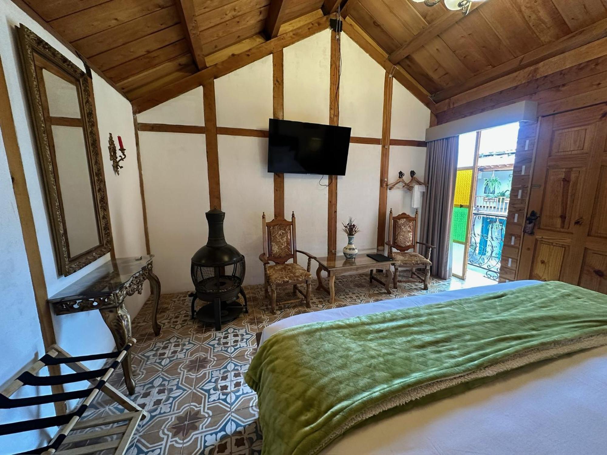 Casa Morasan Hotel-Boutique Кетцалтенанго Екстериор снимка