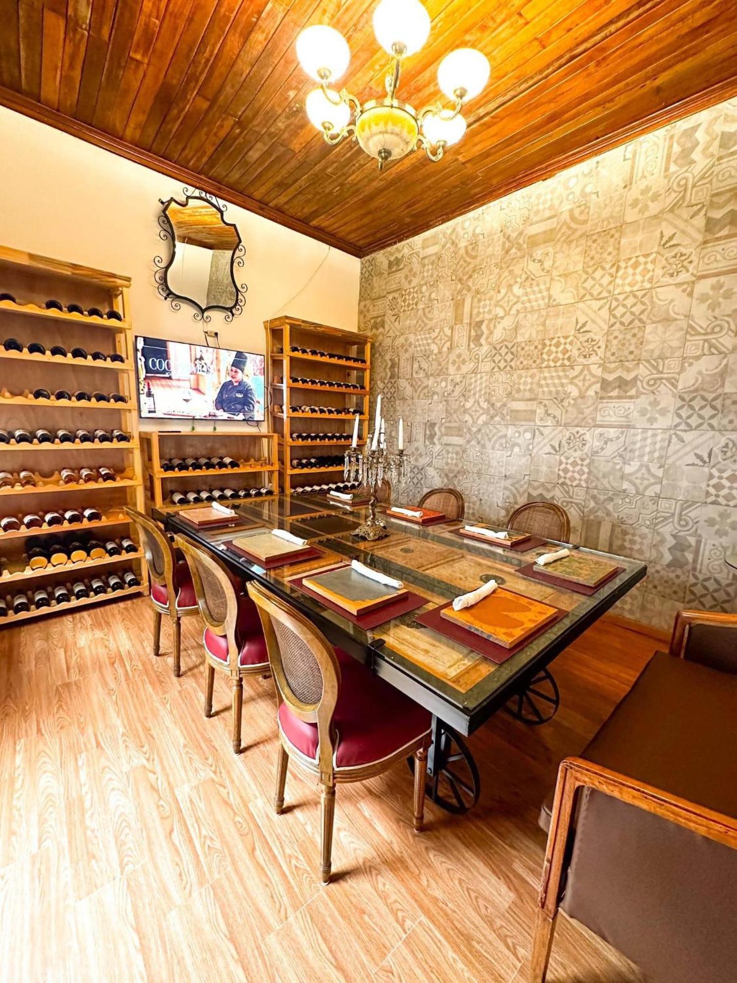 Casa Morasan Hotel-Boutique Кетцалтенанго Екстериор снимка