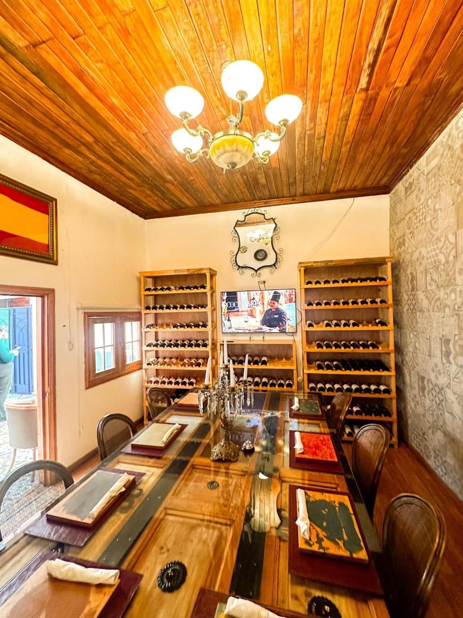 Casa Morasan Hotel-Boutique Кетцалтенанго Екстериор снимка