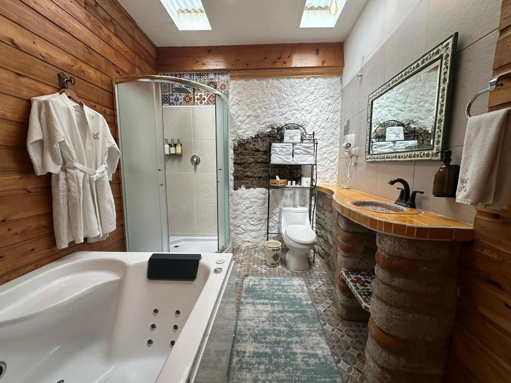 Casa Morasan Hotel-Boutique Кетцалтенанго Екстериор снимка
