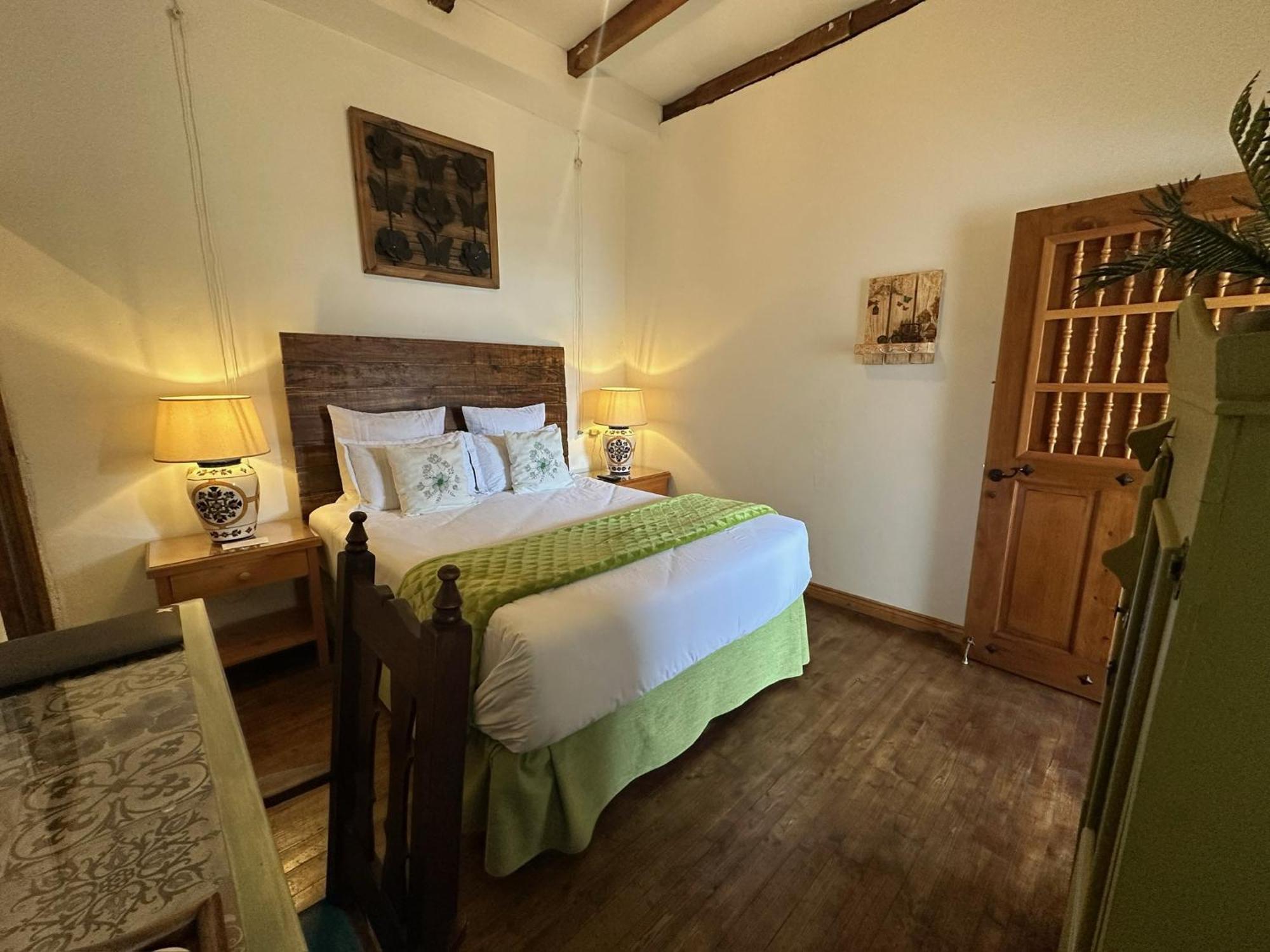 Casa Morasan Hotel-Boutique Кетцалтенанго Екстериор снимка