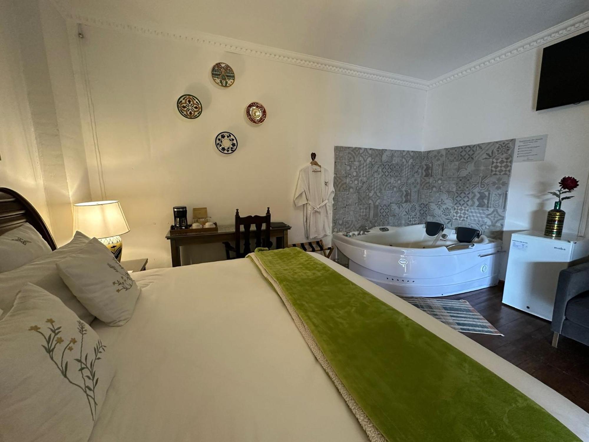 Casa Morasan Hotel-Boutique Кетцалтенанго Екстериор снимка