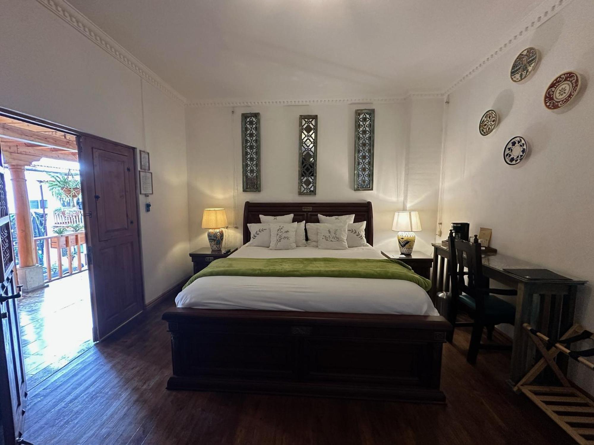 Casa Morasan Hotel-Boutique Кетцалтенанго Екстериор снимка