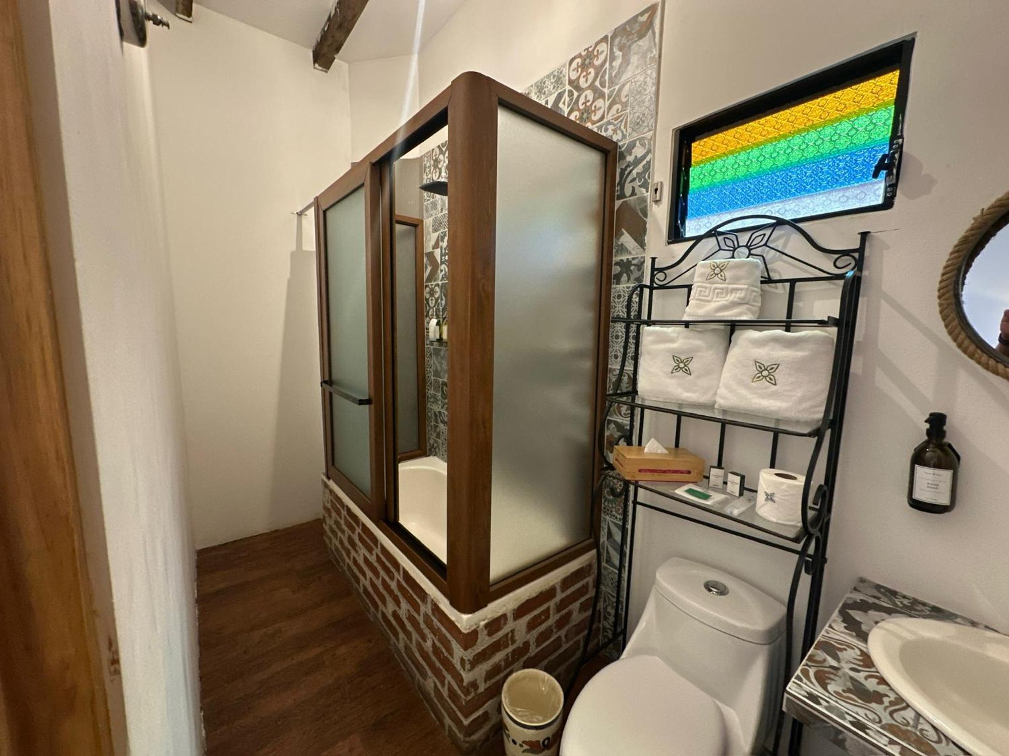 Casa Morasan Hotel-Boutique Кетцалтенанго Екстериор снимка