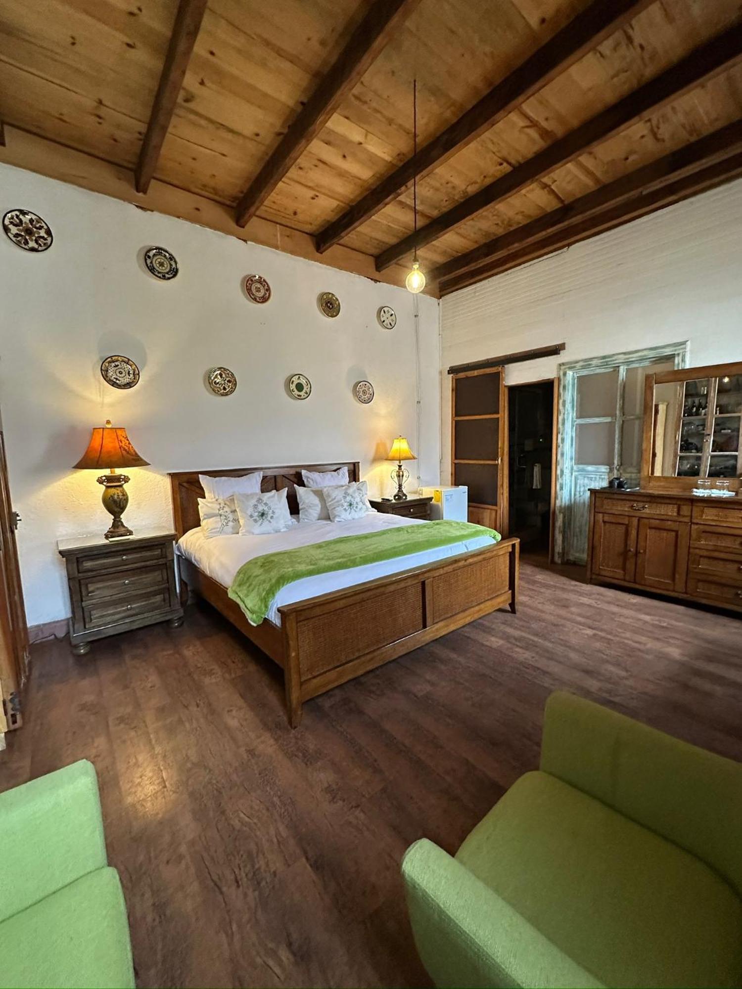 Casa Morasan Hotel-Boutique Кетцалтенанго Екстериор снимка