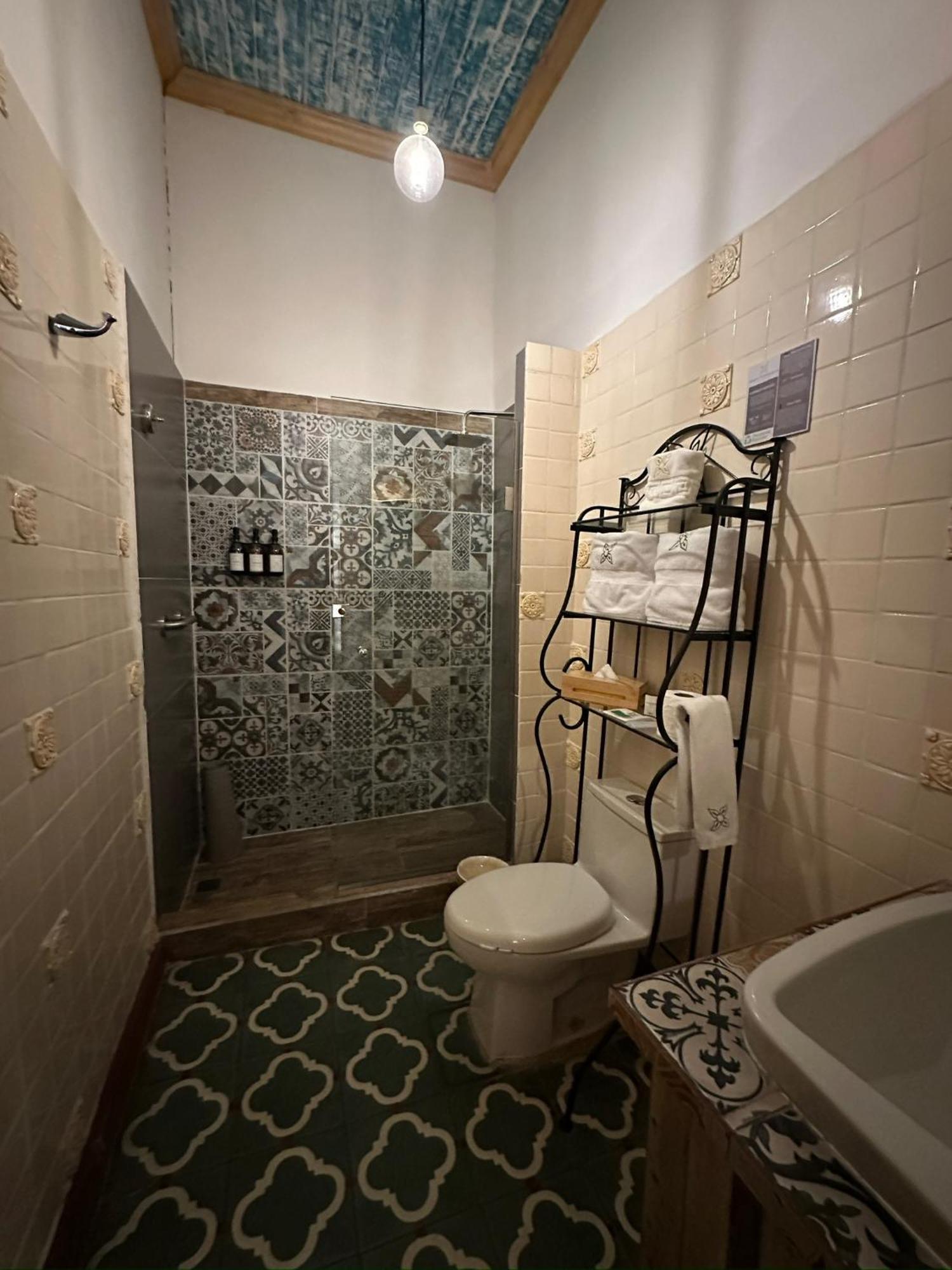 Casa Morasan Hotel-Boutique Кетцалтенанго Екстериор снимка