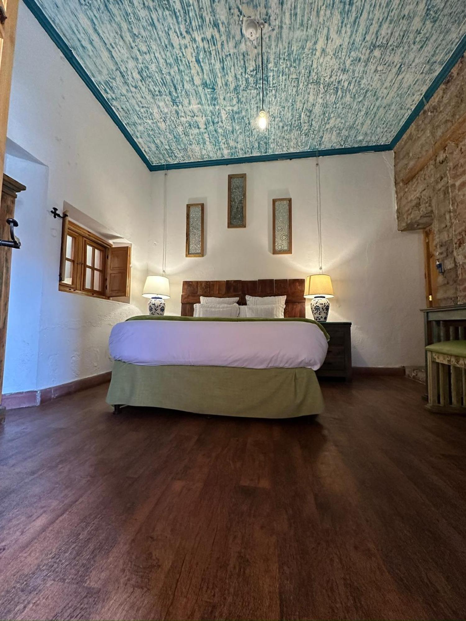 Casa Morasan Hotel-Boutique Кетцалтенанго Екстериор снимка