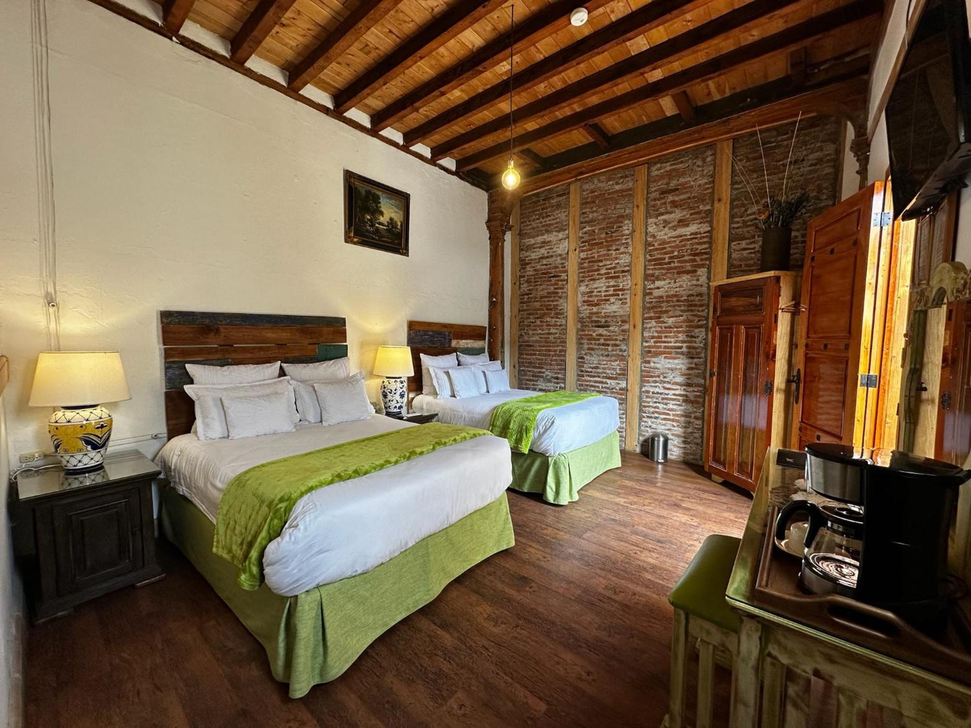 Casa Morasan Hotel-Boutique Кетцалтенанго Екстериор снимка
