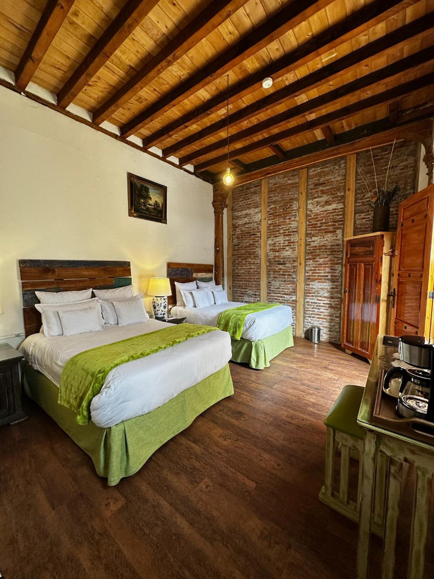 Casa Morasan Hotel-Boutique Кетцалтенанго Екстериор снимка